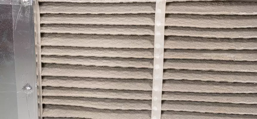 Mobile Car AC Filter Replacement in Avon