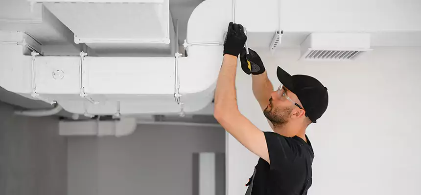 Our Air Duct Cleaning Services in Avon, OH