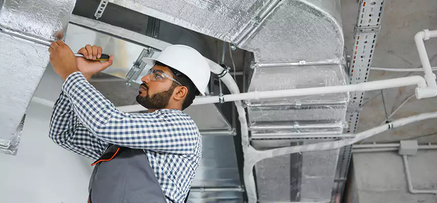 Proactive Ac Vent Repairs & Air Duct Replacement Companies Near Me in Avon