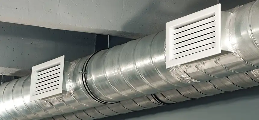 Our Air Duct Camera Inspection Services in Avon, OH
