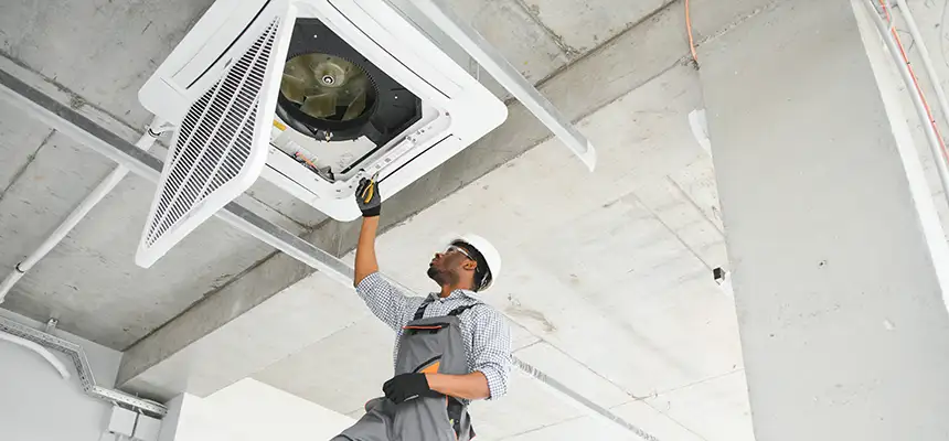 Efficient Multi‑Unit & HOA Annual Vent Cleaning Plans in Avon