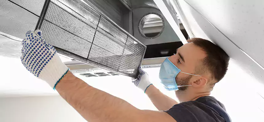 Our Dryer Vent Cleaning Services in Avon, OH