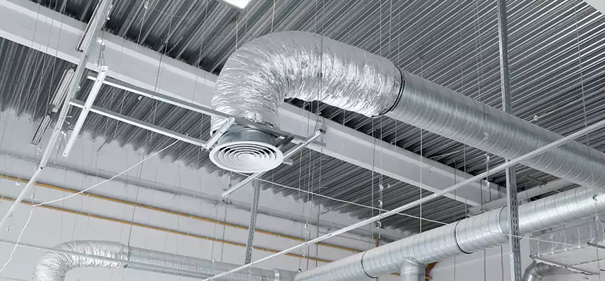 Our Dryer Vent Hose Replacement Services in Avon, OH