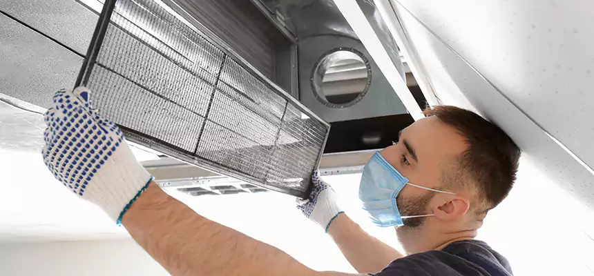 Our Dryer Vent Replacement Services in Avon, OH