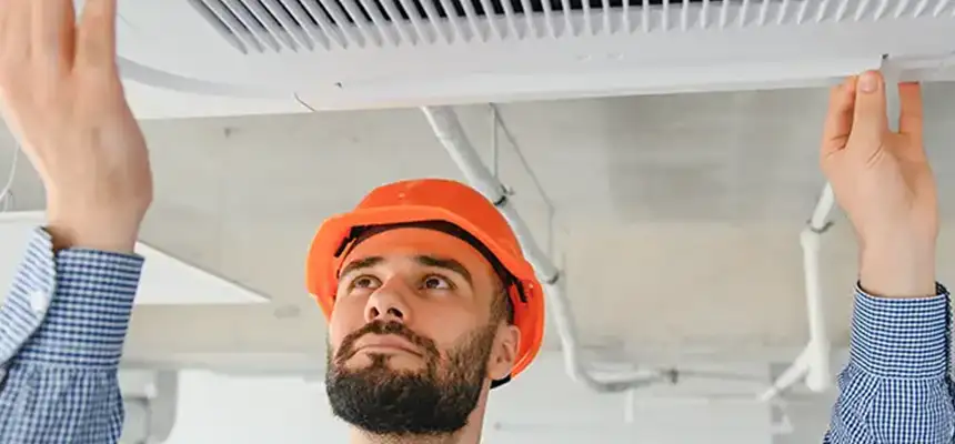 Our Furnace Vent Cleaning Services in Avon, OH