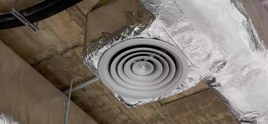 Our HVAC Ductwork Installation Services in Avon, OH