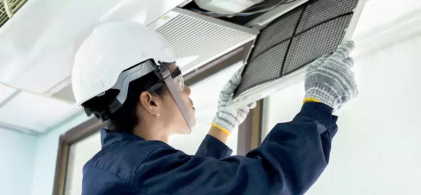 Our Mold & Mildew Removal from Air Ducts Services in Avon, OH