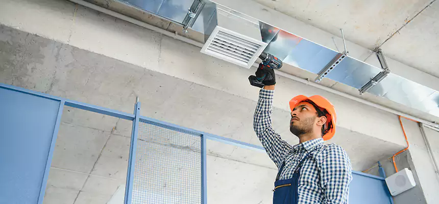 Efficient Exhaust Vent Cleaning in Avon, OH