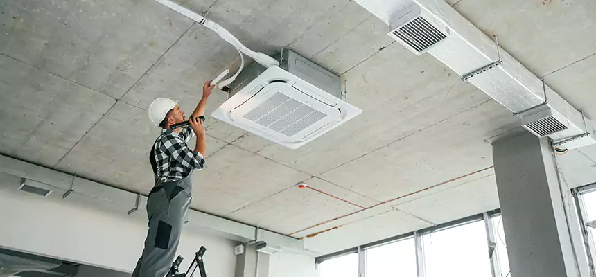 Our Wi Fi Connected Air Ducts Services in Avon, OH
