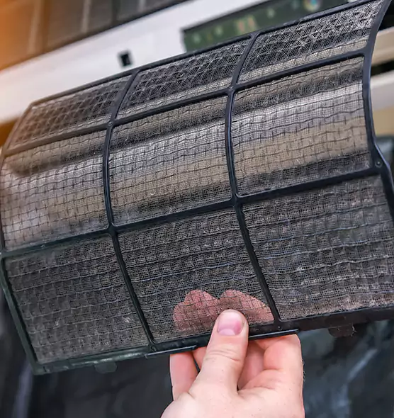 Top-notch AC Air Filter Replacement in Avon