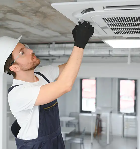 Top Affordable Duct Cleaning Services Near Me in Avon, OH