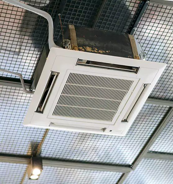 Top-Notch Allergy Relief Vent Cleaning Services in Avon, OH