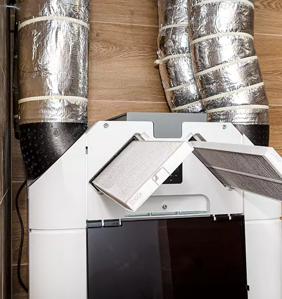 About Clogged Air Duct Repair in Avon, OH