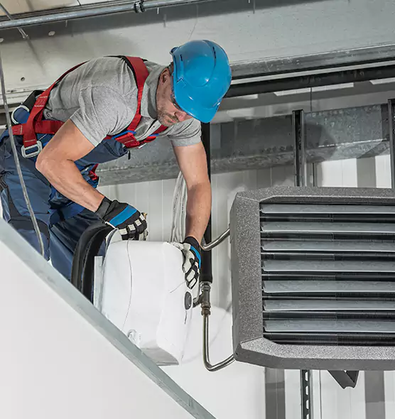 Professional Custom HVAC Ductworkin Avon, OH