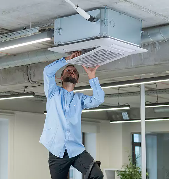 Advanced Residential Air Vent Cleaning in Avon, OH