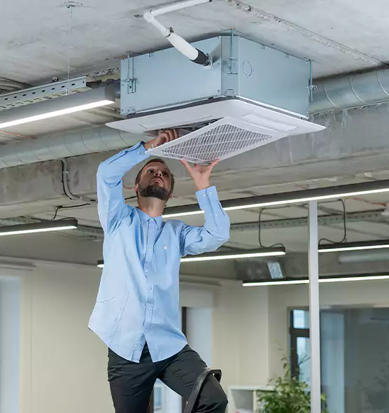 Advanced Rodent Droppings In Vents in Avon, OH