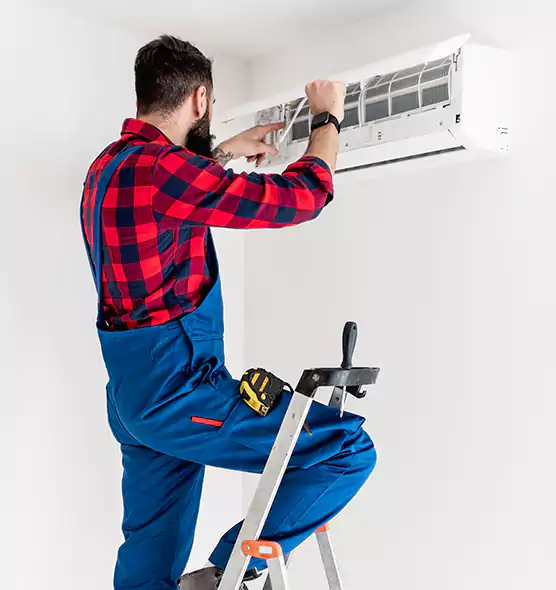 About Smart Air Conditioning Installation in Avon, OH
