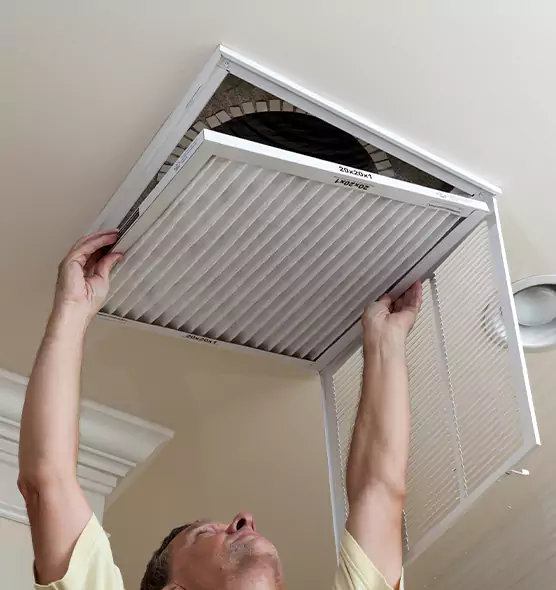 Trusted Vent Shaft Cleaning Expert in Avon, OH