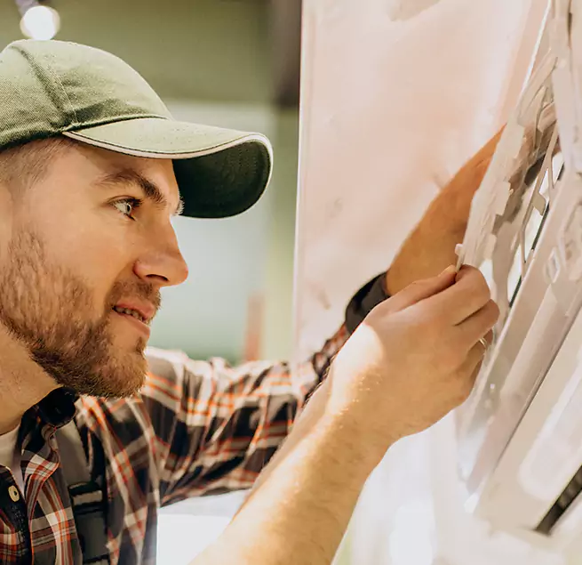 Why Homeowners Businesses Trust Us in Avon, OH?