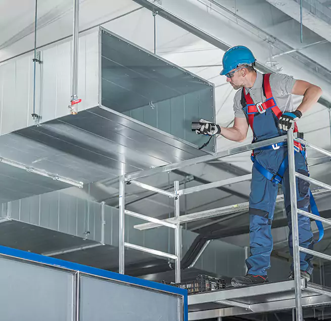 Why Homeowners & Businesses Trust Us in Avon, OH?