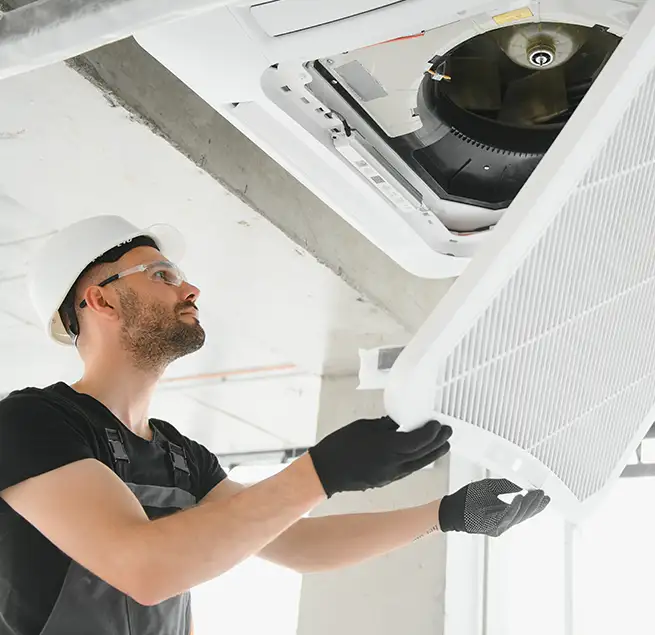 Why Homeowners & Businesses Trust Us in Avon, OH?