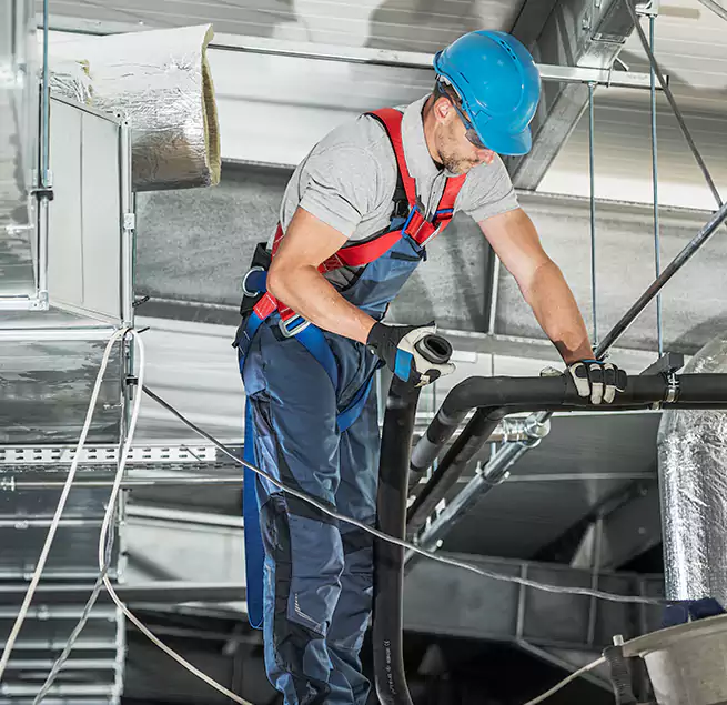 Why Homeowners & Businesses Trust Us in Avon, OH?