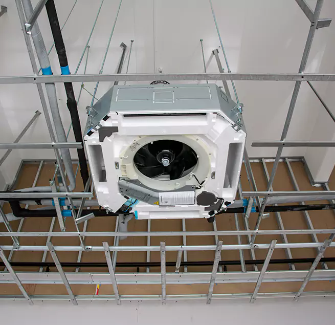 Why Homeowners & Businesses Trust Us in Avon, OH?