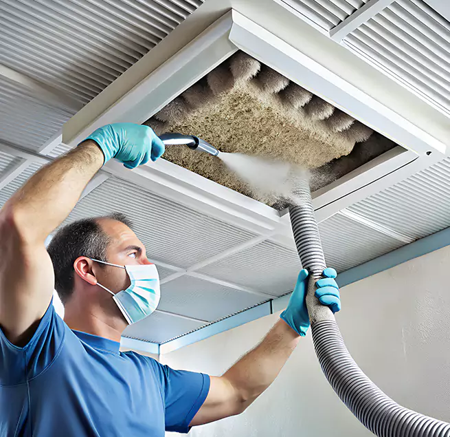 Why Homeowners Businesses Trust Us in Avon, OH