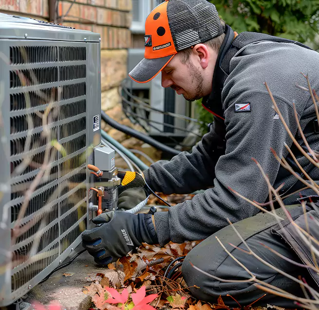 Why Homeowners & Businesses Trust Us in Avon, OH?