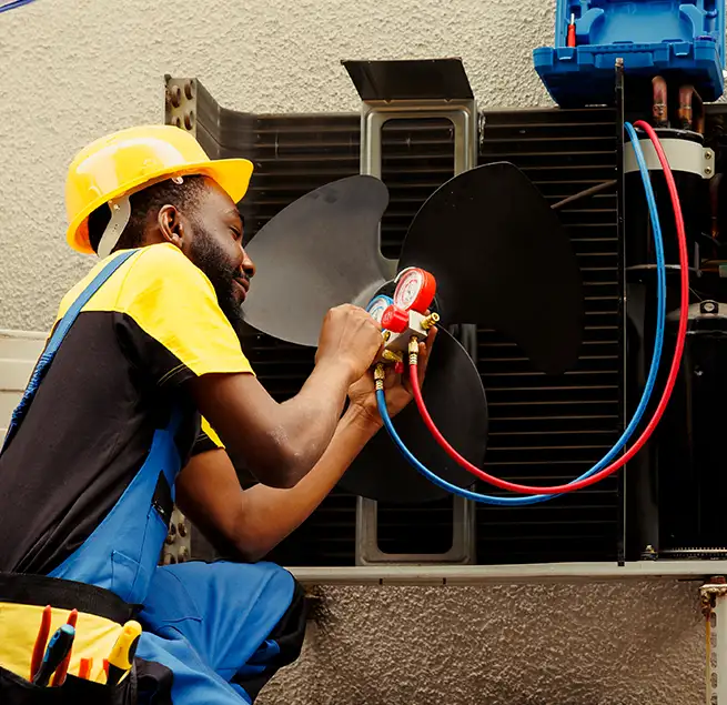 Why Homeowners & Businesses Trust Us in Avon, OH?