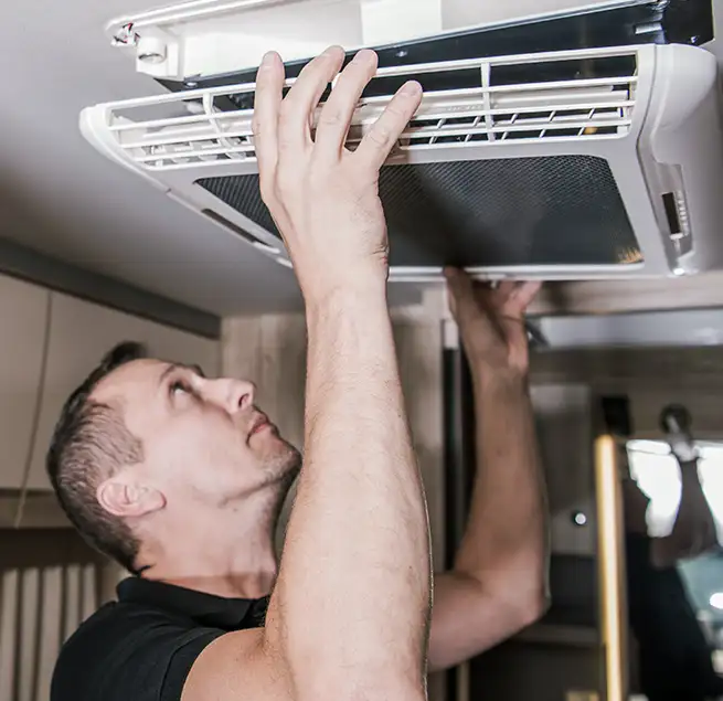 Why Homeowners & Businesses Trust Us Avon, OH