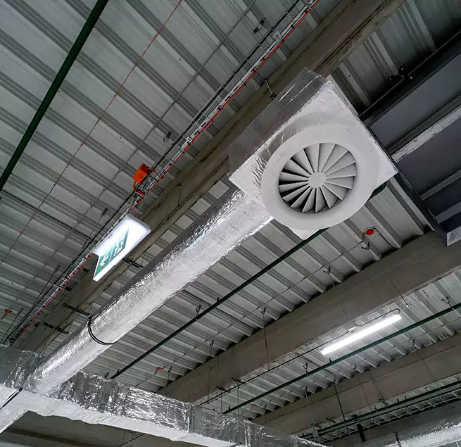 Why Homeowners & Businesses Trust Us in Avon, OH