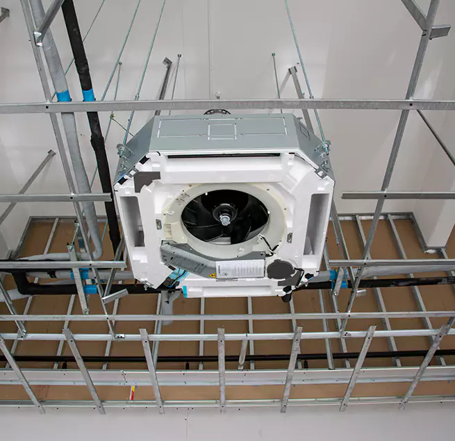 Why Homeowners & Businesses Trust Us Avon, OH