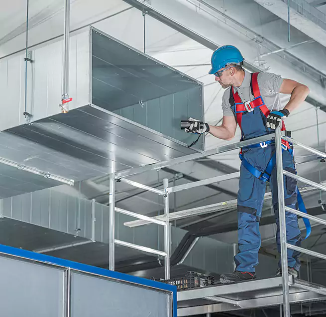 Why Homeowners Businesses Trust Us in Avon, OH