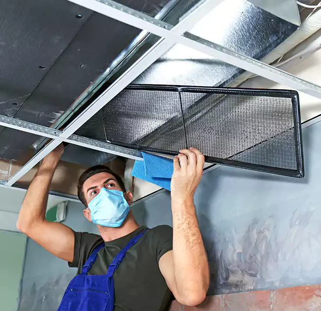 Why Homeowners Businesses Trust Us in Avon, OH